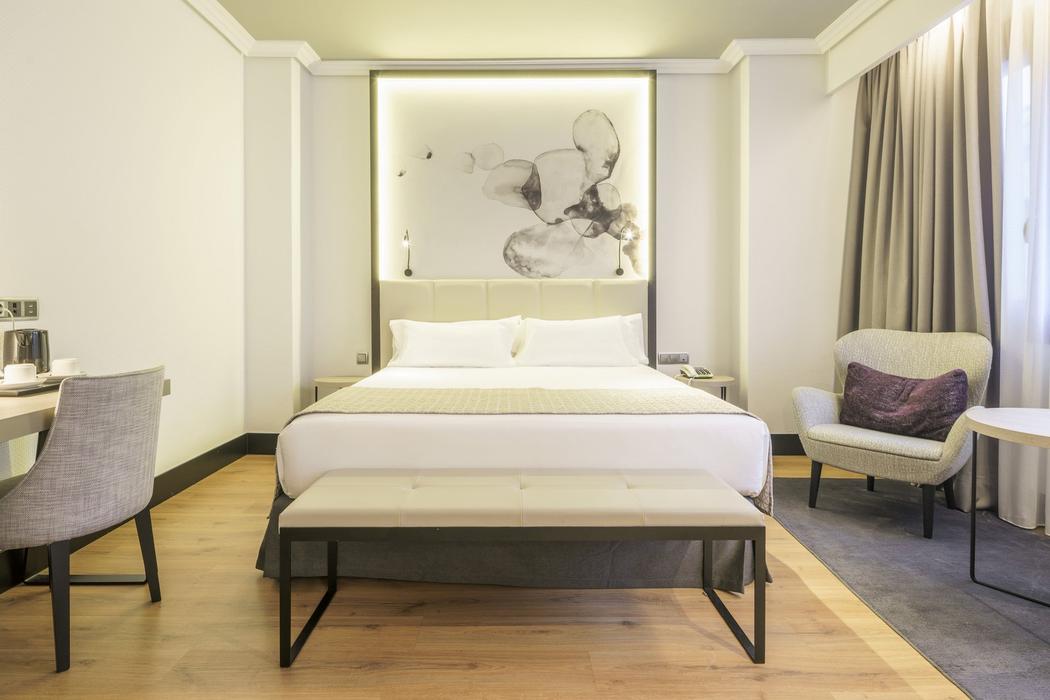 Hôtel ILUNION Bilbao Hôtel ILUNION Bilbao